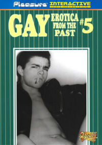 Gay Erotica From The Past 5