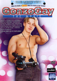 Gonzo Gay The Movie