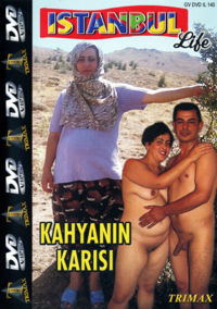 Kahyanin Karisi