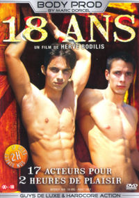 18 Ans