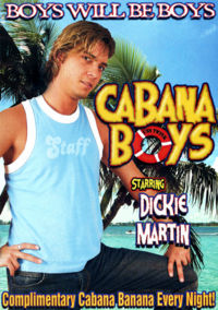 Cabana Boys