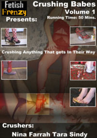 Crushing Babes