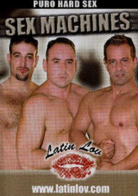 Sex Machines