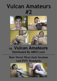Vulcan Amateurs 2