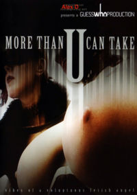 More Than U Can Take