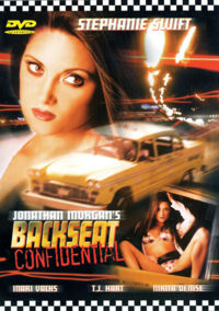 Backseat Confidential