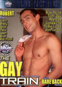 The Gay Train