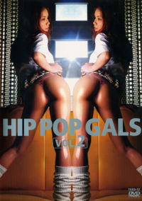 Hip Hop Gals 2