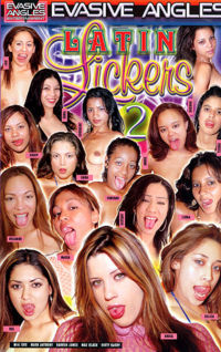 Latin Lickers 2