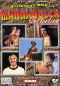Man Handler Collection