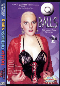 Q Balls 2