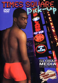 Times Square Pick-up