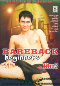 Bareback Beginners 3