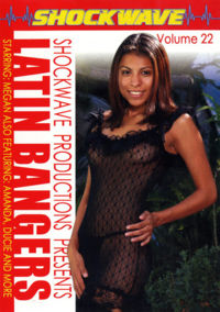 Latin Bangers 22