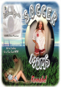 Soccer Moms Revealed