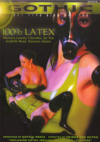 100 Percent Latex