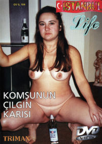 Komsunun Cilgin Karisi