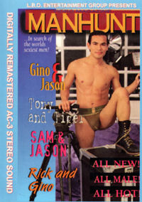 Manhunt