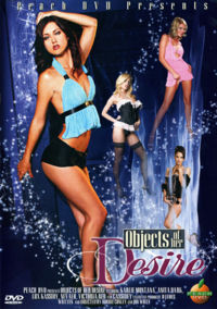 Objects Of Her Desire