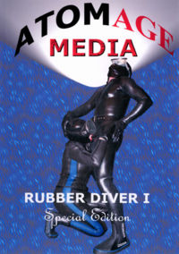 Rubber Diver