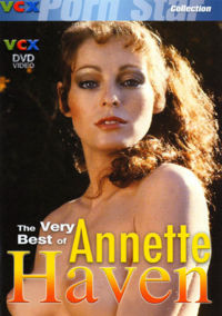 The Very Best Of Annette Haven