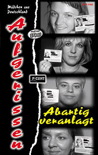 Aufgerissen: Abartig Veranlagt