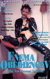 Enema Obedience 5