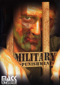 Military Punishment