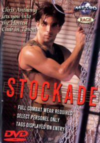 Stockade