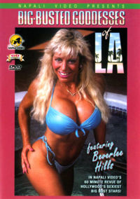 Big Busted Goddesses of L.A.