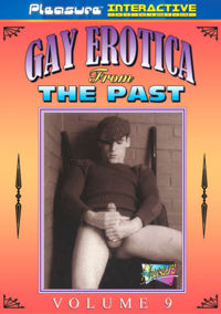 Gay Erotica From The Past 9