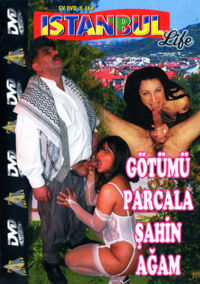 Gotumu Parcala Sahin Agam