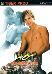 Hot Barbecue
