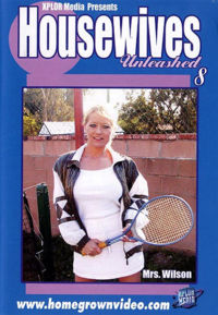 Housewives Unleashed 8