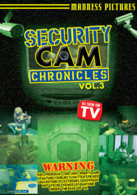 Security Cam Chronicles 3
