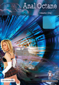 Anal Octane