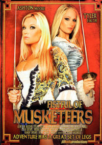 Fistful Of Musketeers