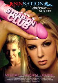 Strap-on Club