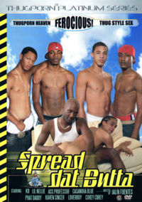 Spread Dat Butta