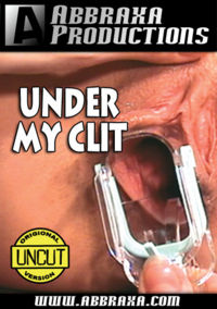 Under My Clit