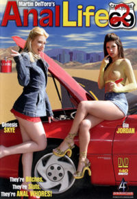 Anal Life 2