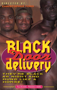 Black Door Delivery