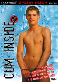 Cum Inside