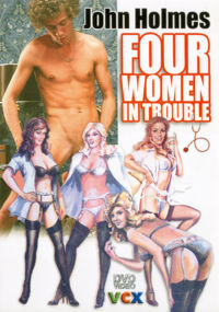Four Women In Trouble