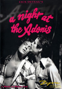 A Night At The Adonis