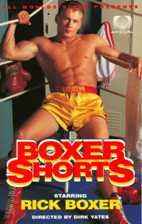 Boxer Shorts