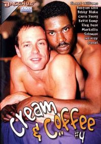 Cream And Coffee 4