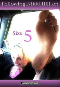 Following Nikki Hillton