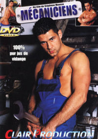 Mecaniciens