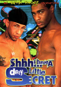 Shhh... I Have A Dirty Little Secret